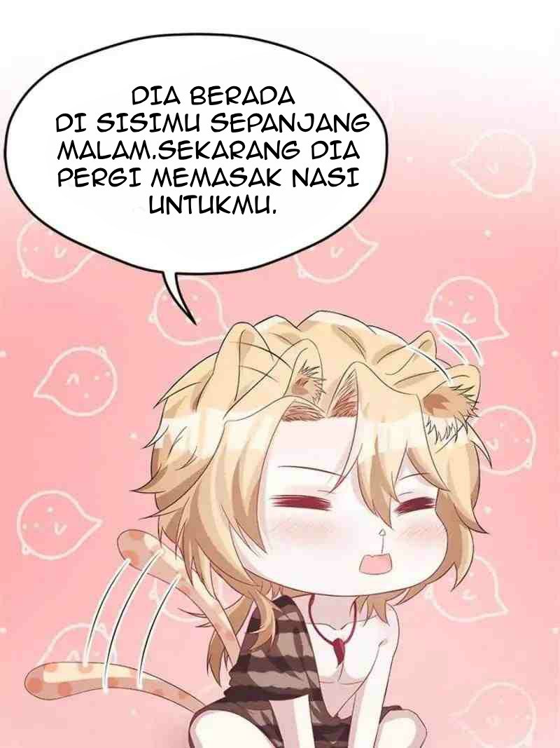Beauty and the Beasts Chapter 80 Gambar 15